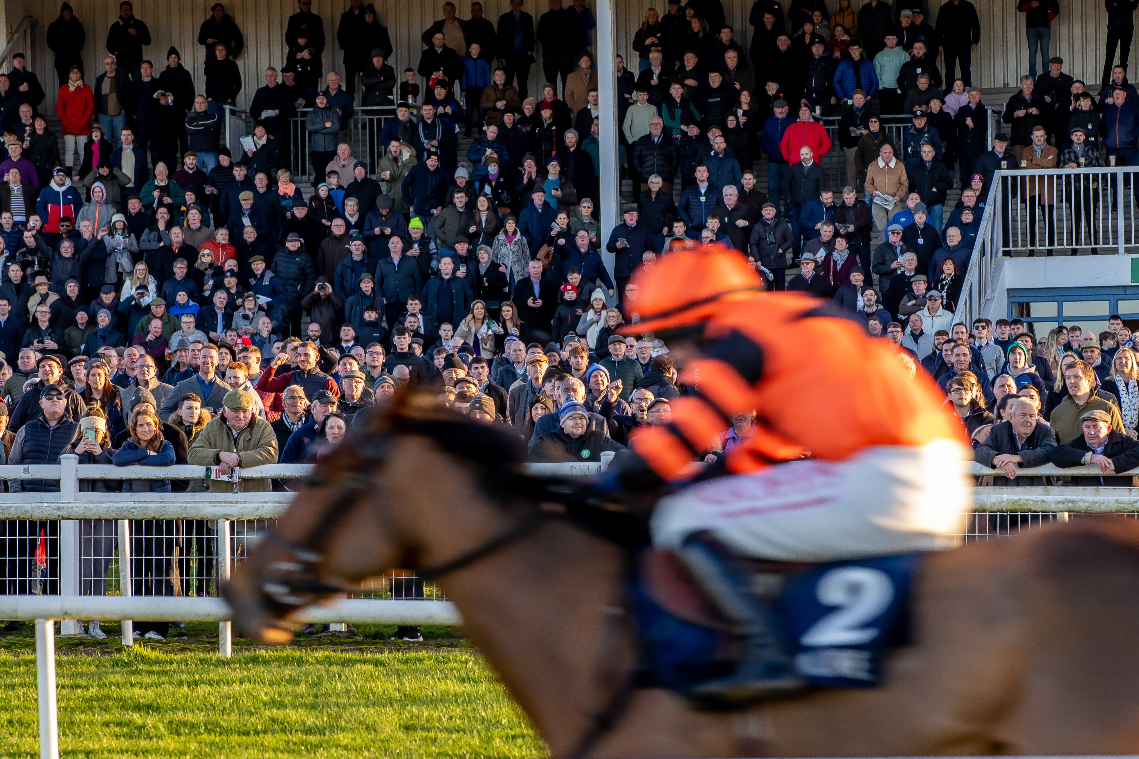 Navan Racing Festival