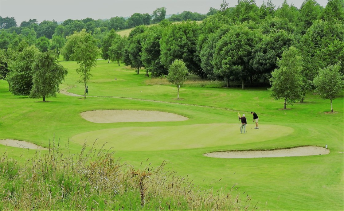 Bellewstown Golf Club