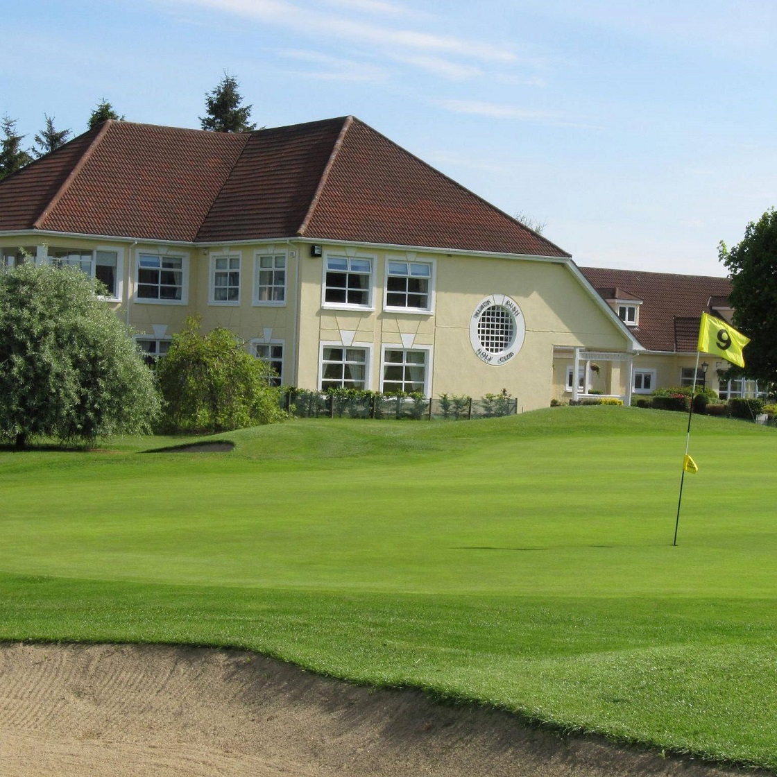 Black Bush Golf Club