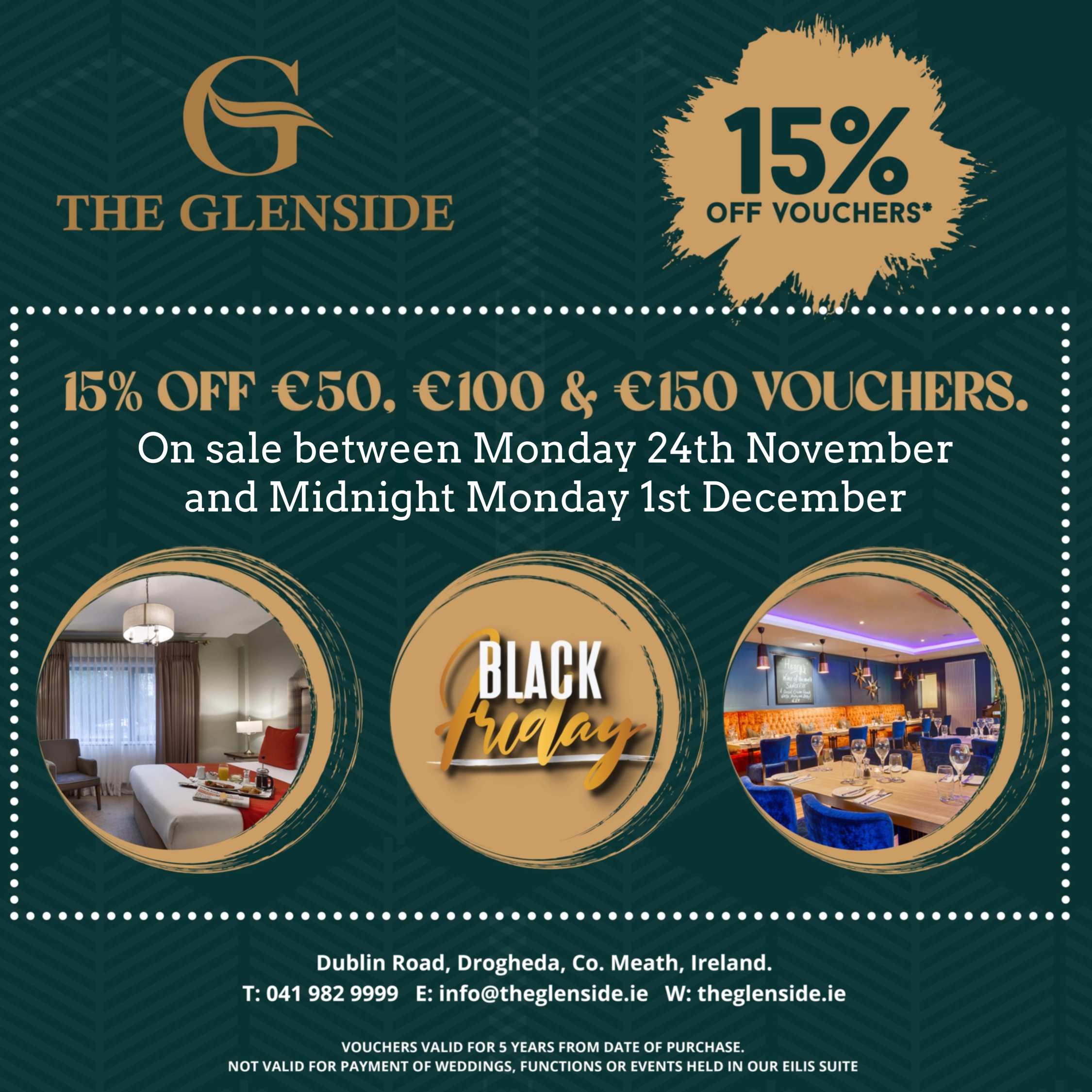 Glenside Hotel