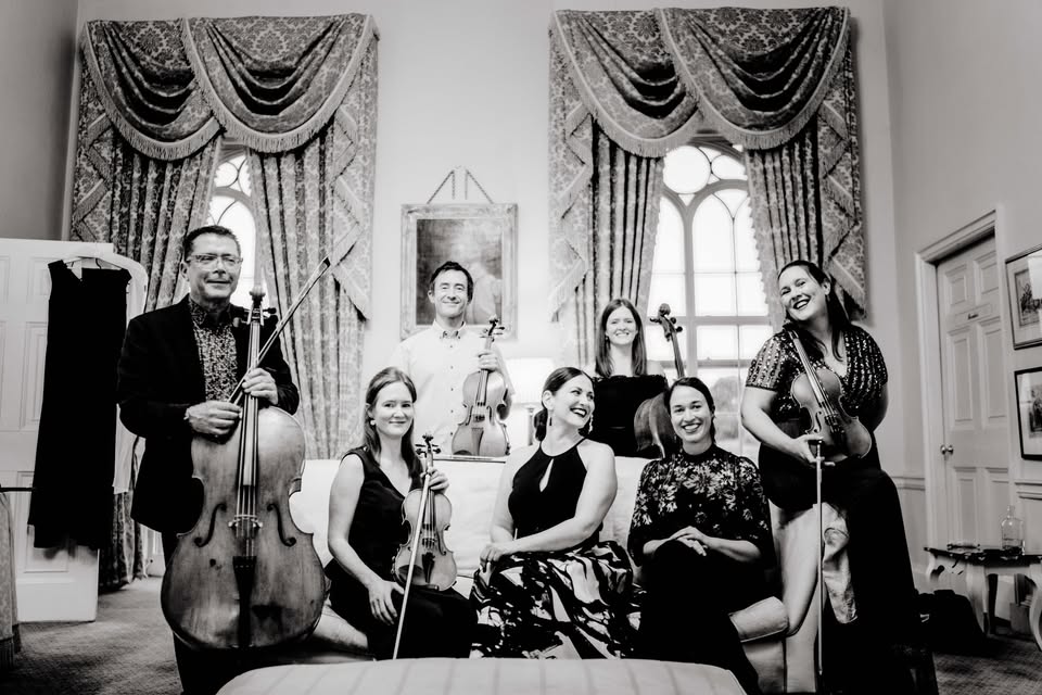 Boyne Music Festival