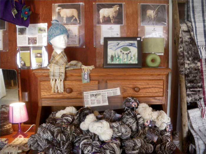 Boyne Valley Wools 6