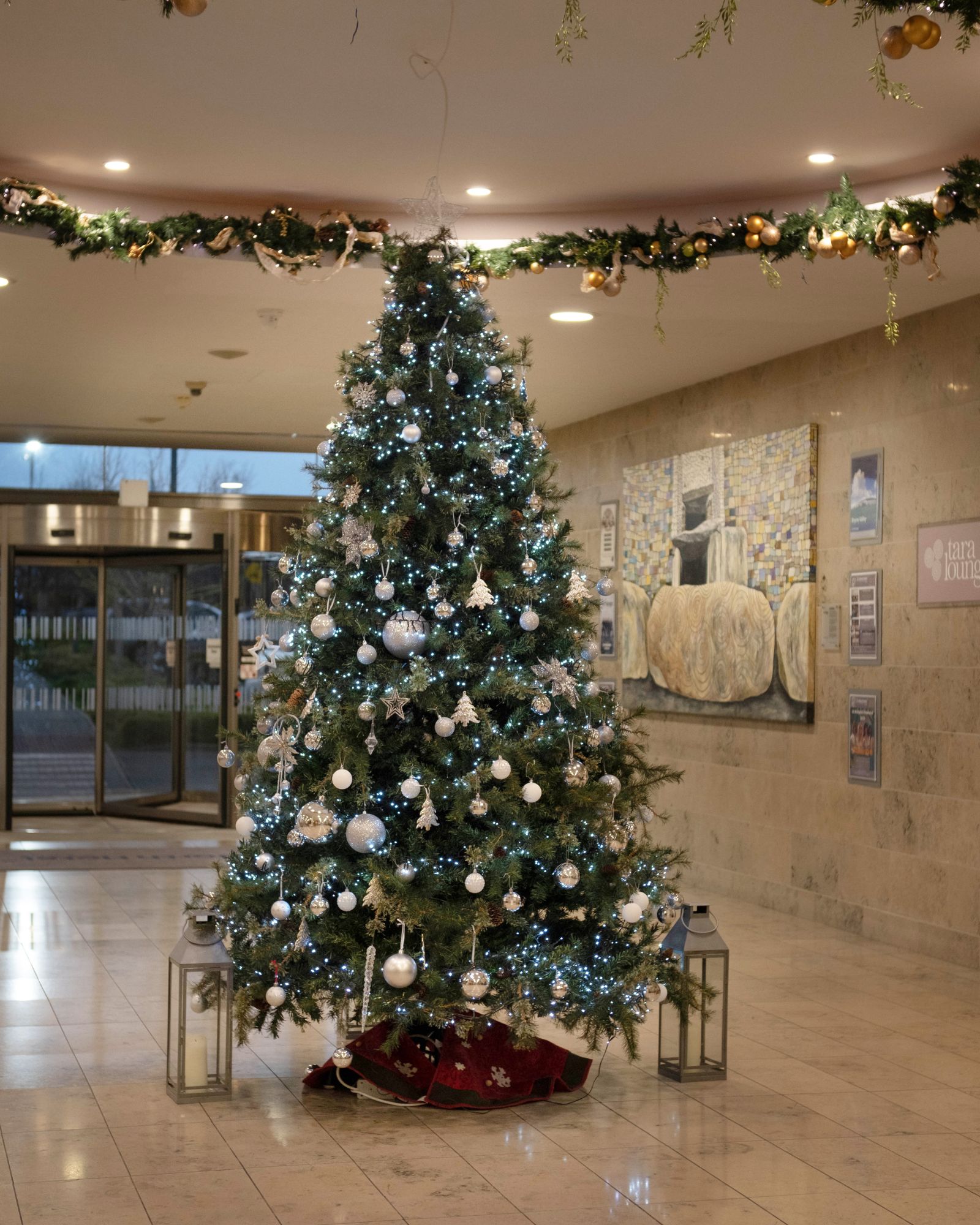 City North Christmas