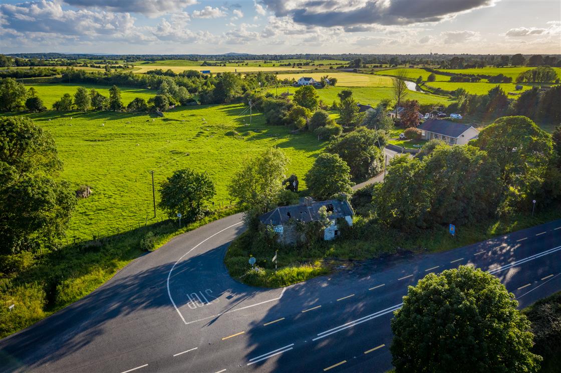 Clonard Heritage Trail