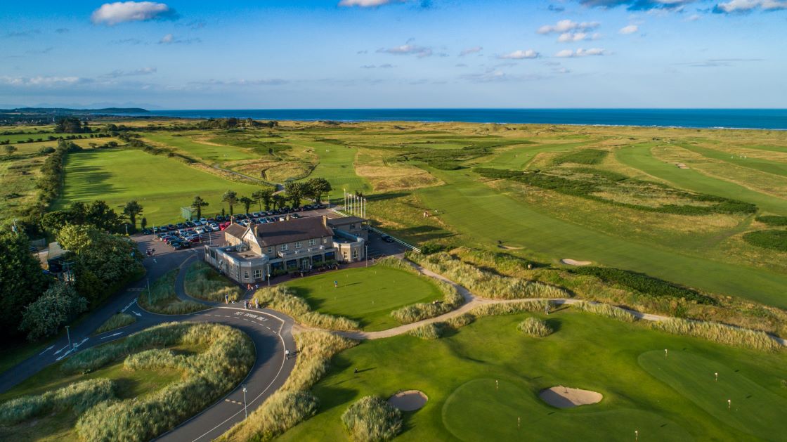 County Louth Golf Club