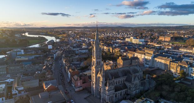 Drogheda 
