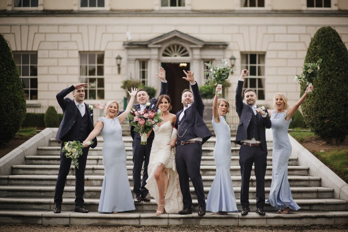 Dunboyne Castle Hotel