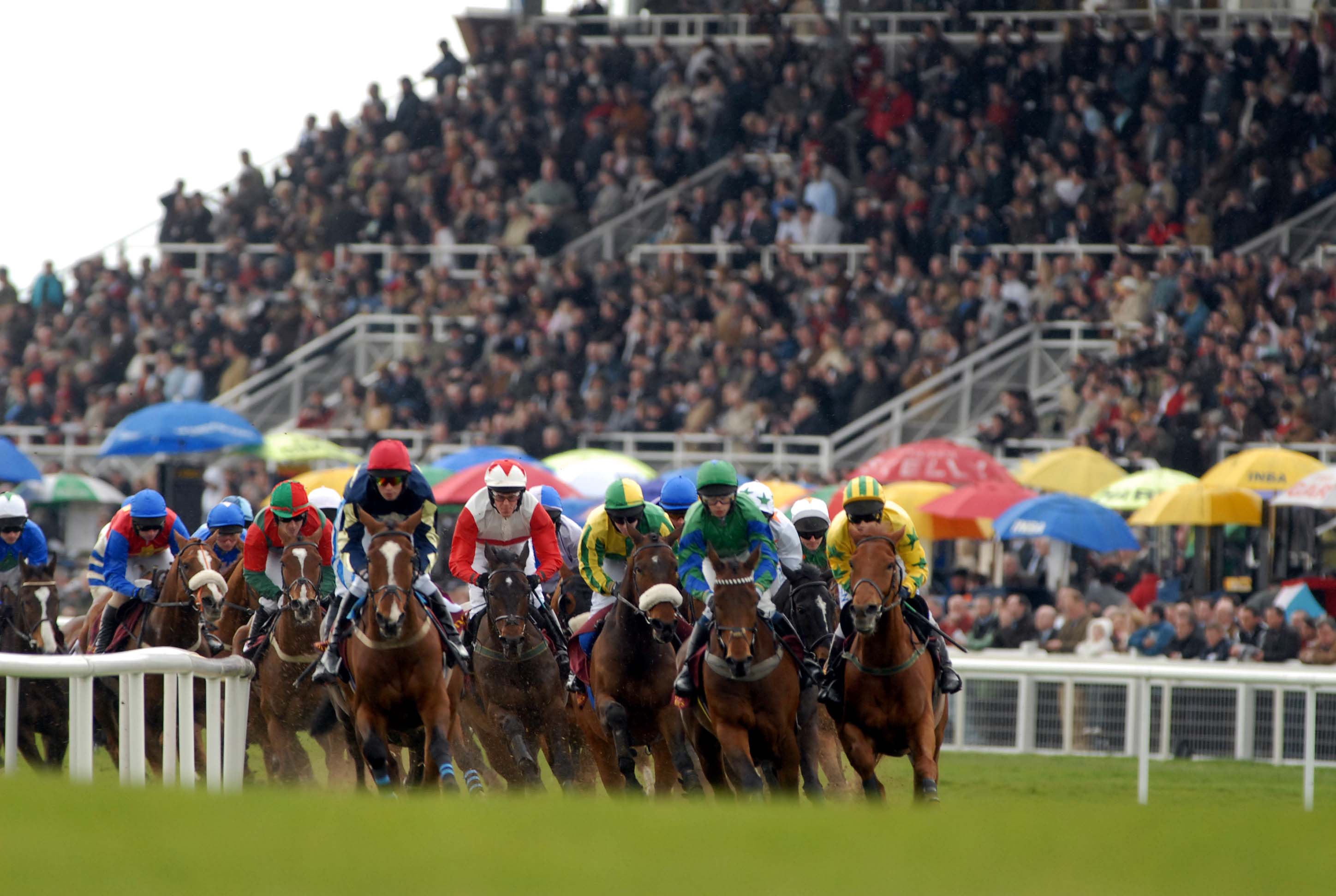 Fairyhouse Racecourse