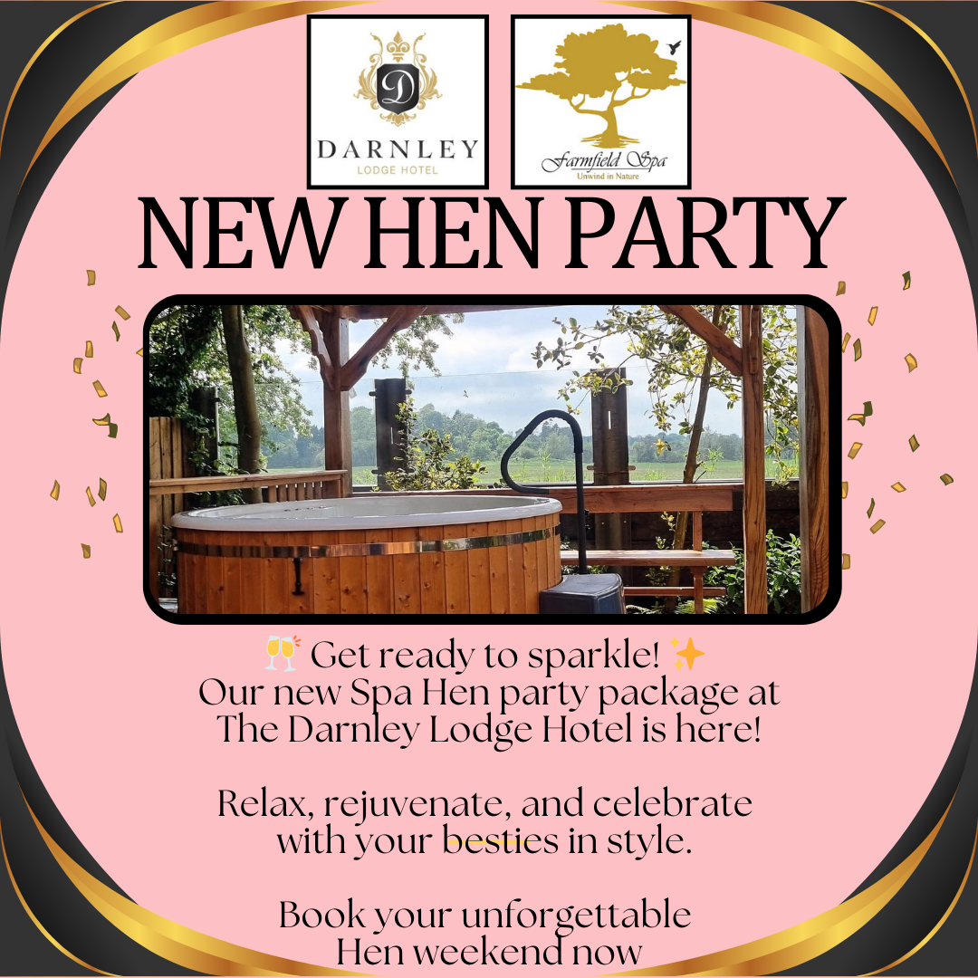 Farm Field Spa Escapes