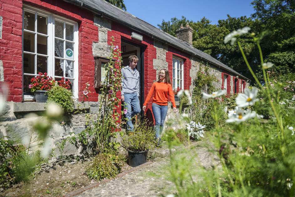 slane historic trail