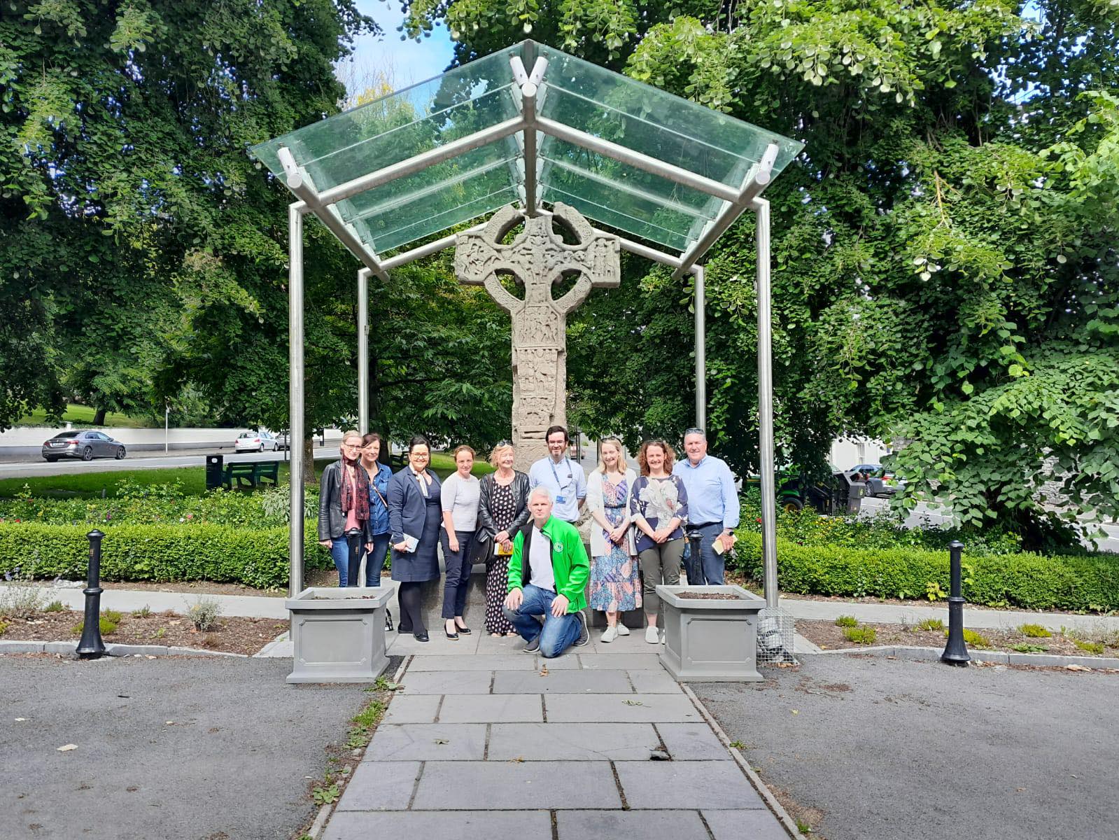 Kells Historic Trail