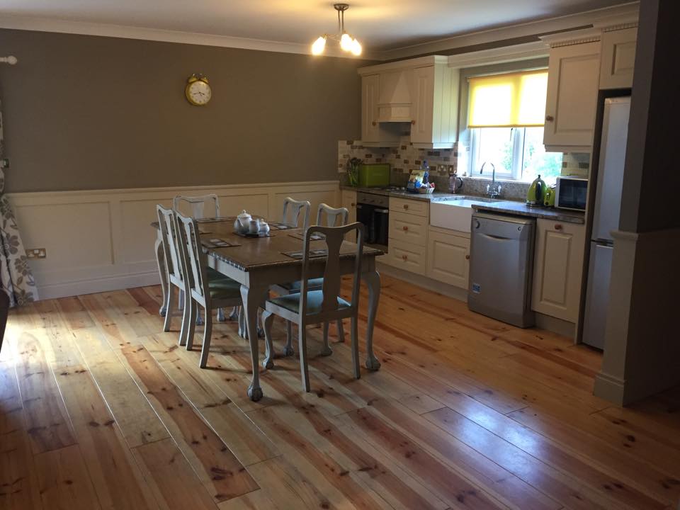 Kilcloon self catering