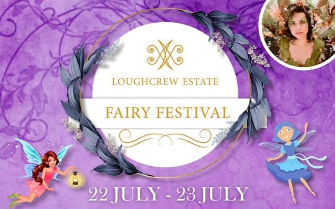 Loughcrew Fairy Festival