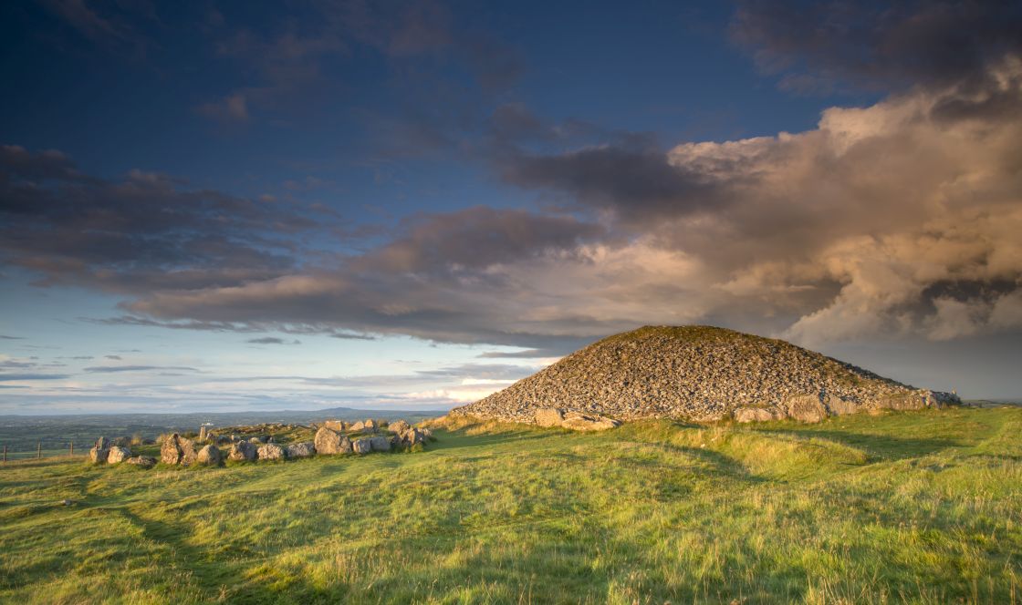 Loughcrew