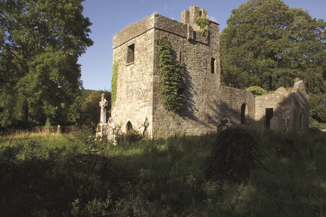 St Oliver Plunkett 400