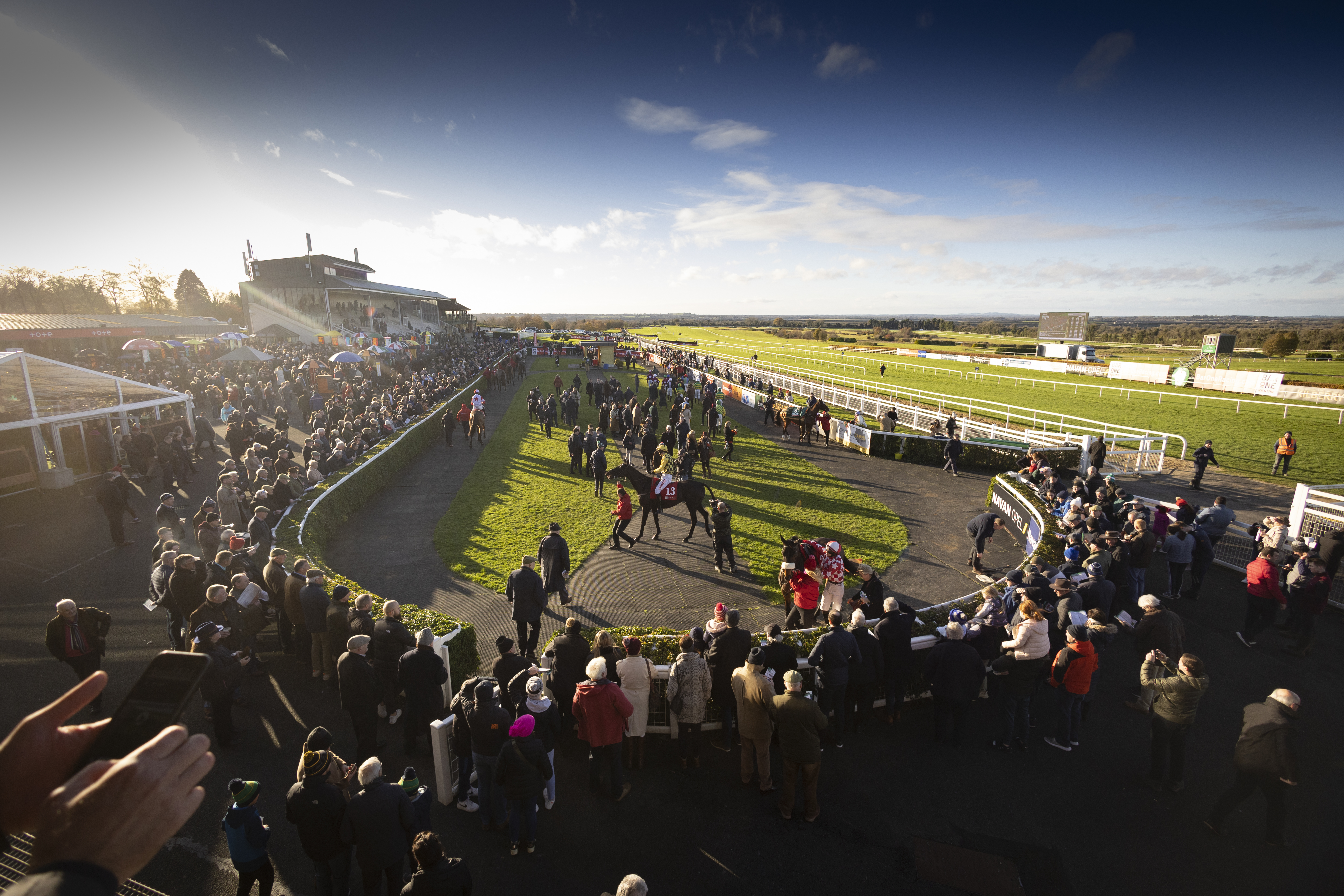Navan Racing Festival