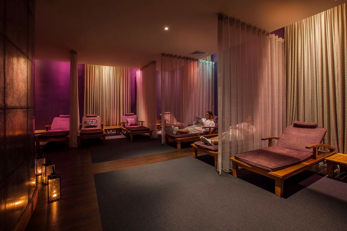 The River Spa at Knightsbrook Hotel