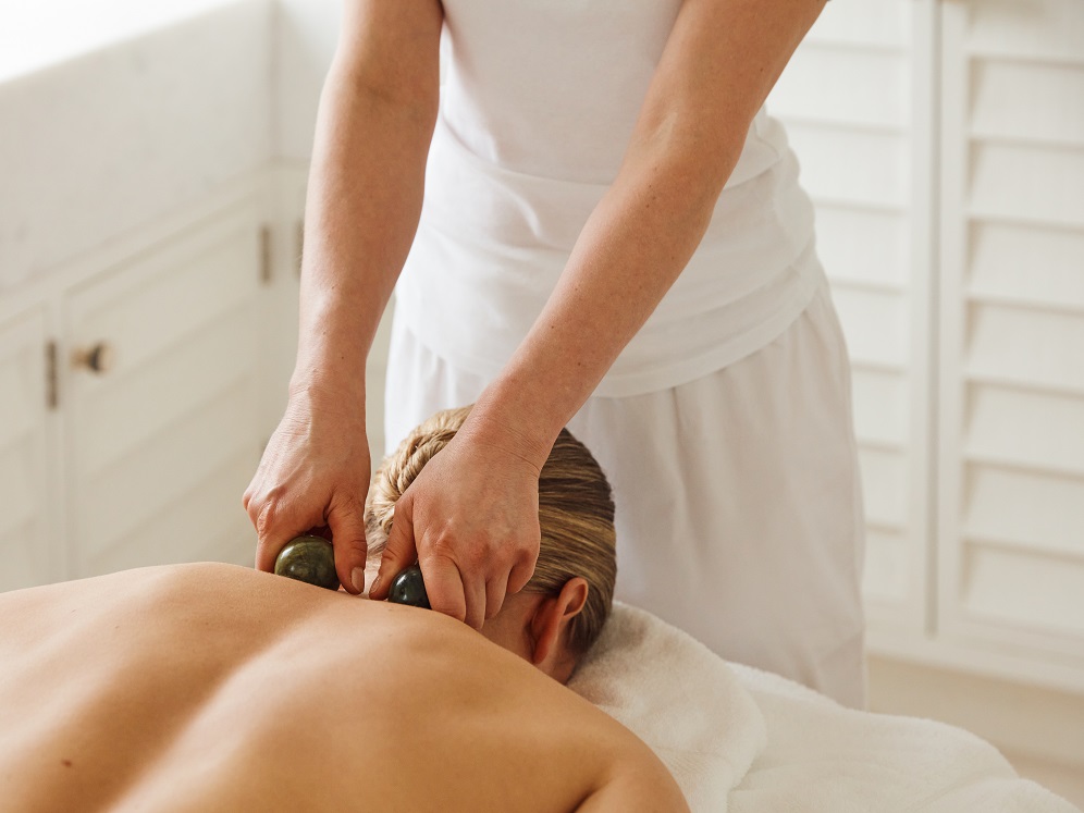 Wellness at The Coach House 