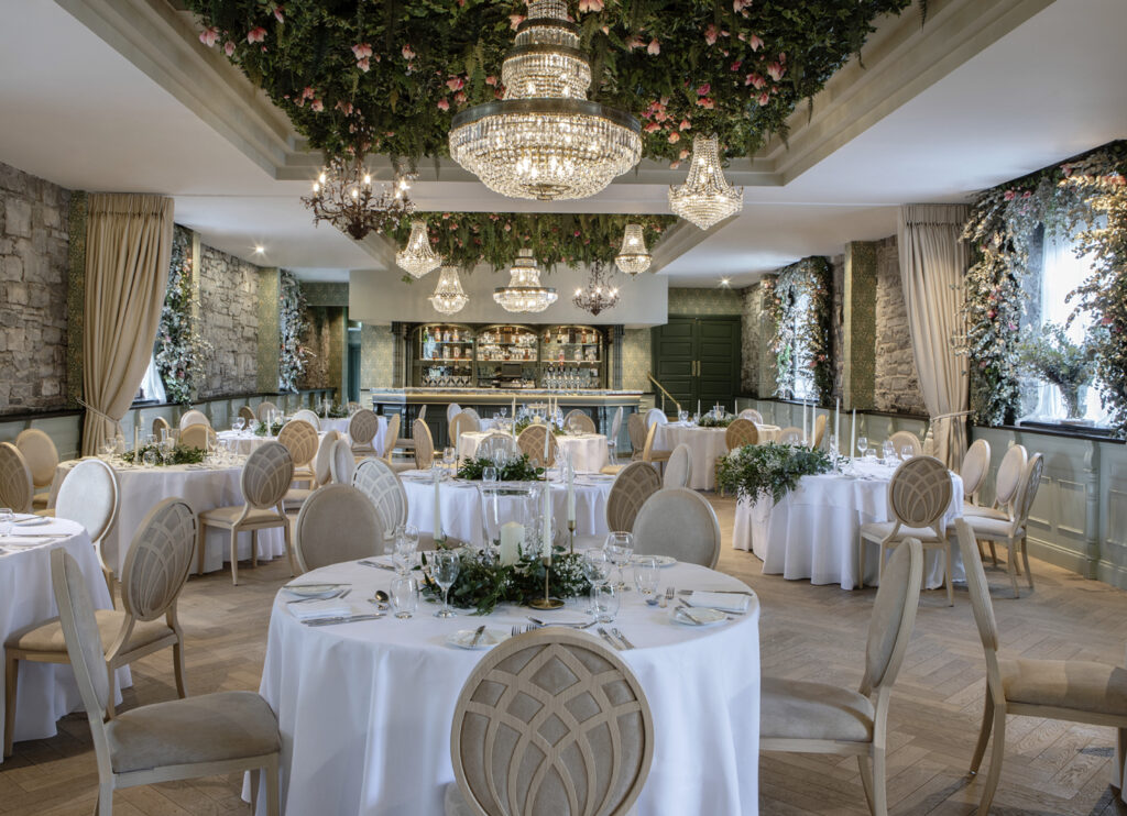 The Station House Hotel