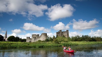 Trim Castle 
