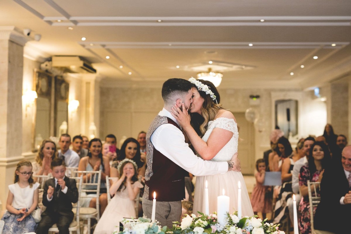 Conyngham Arms Hotel