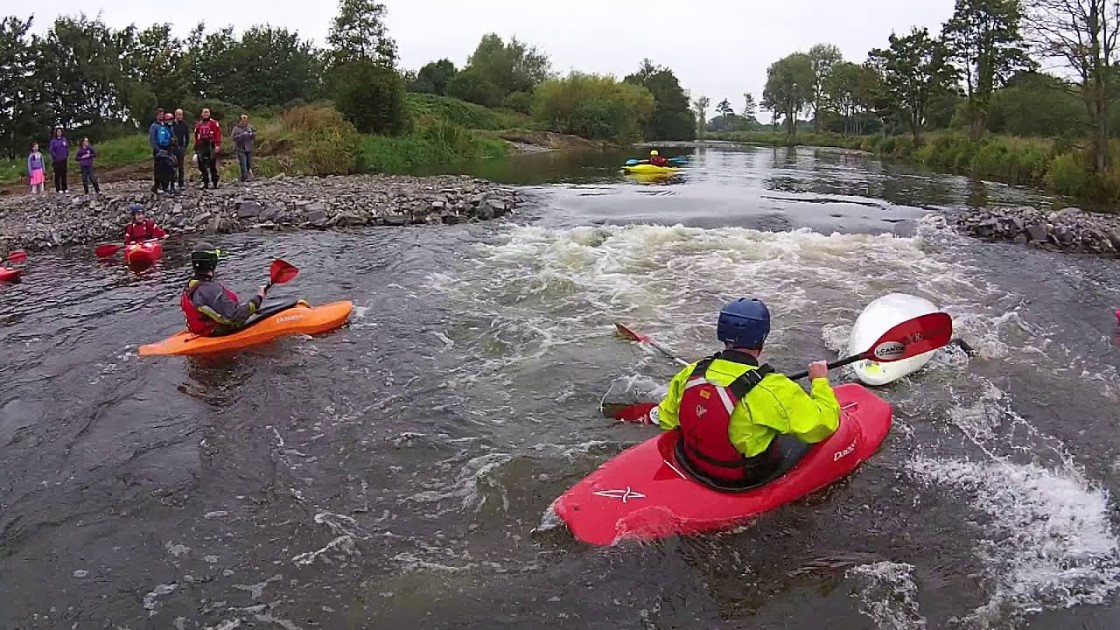 Boyne Valley Activities