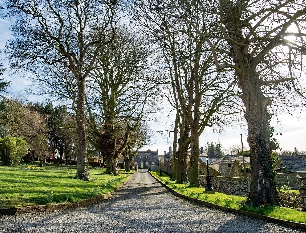 Boyne House Slane First Image