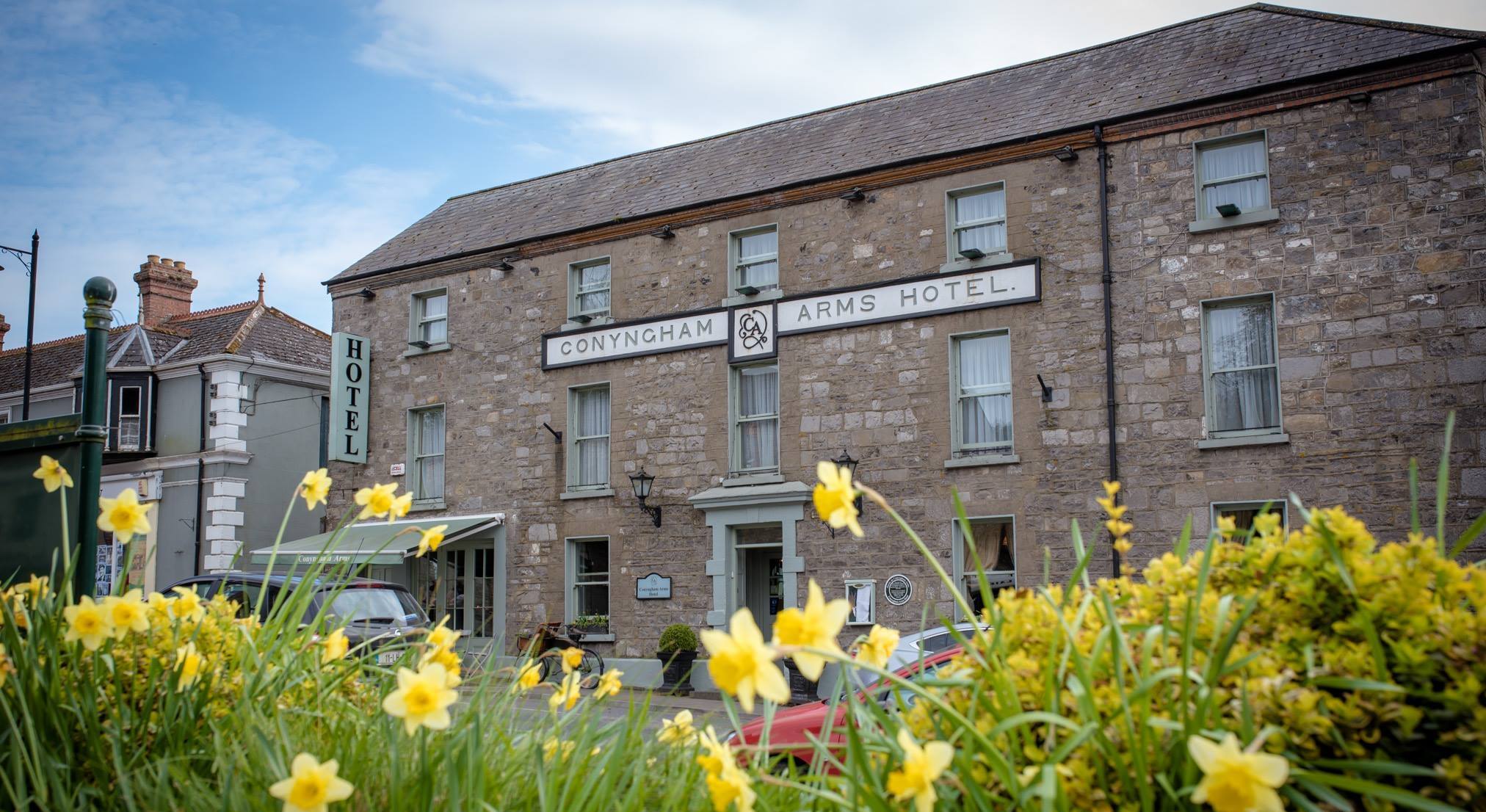 Conyngham Arms