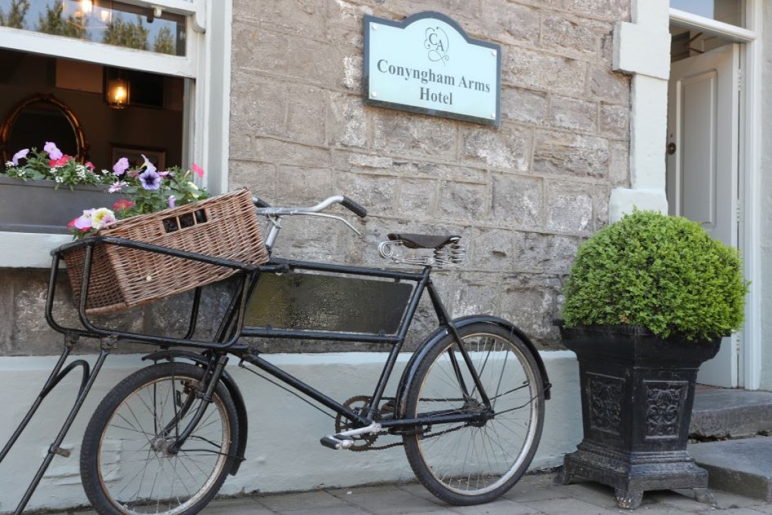 Conyngham Arms