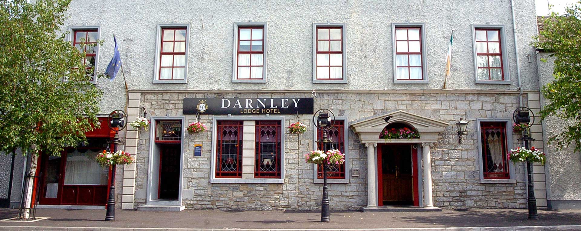 Darnley