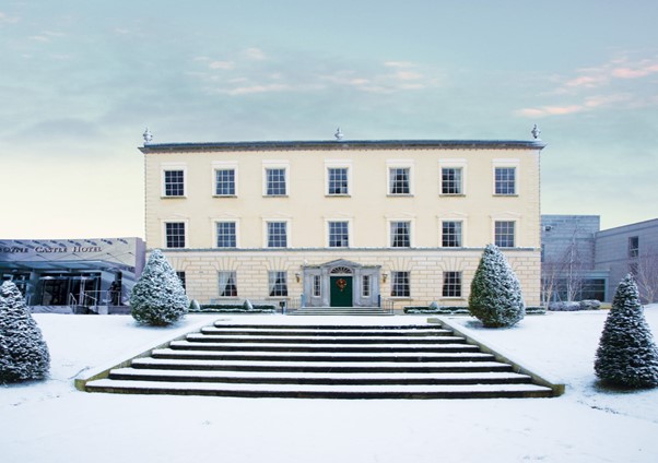 Dunboyne Castle