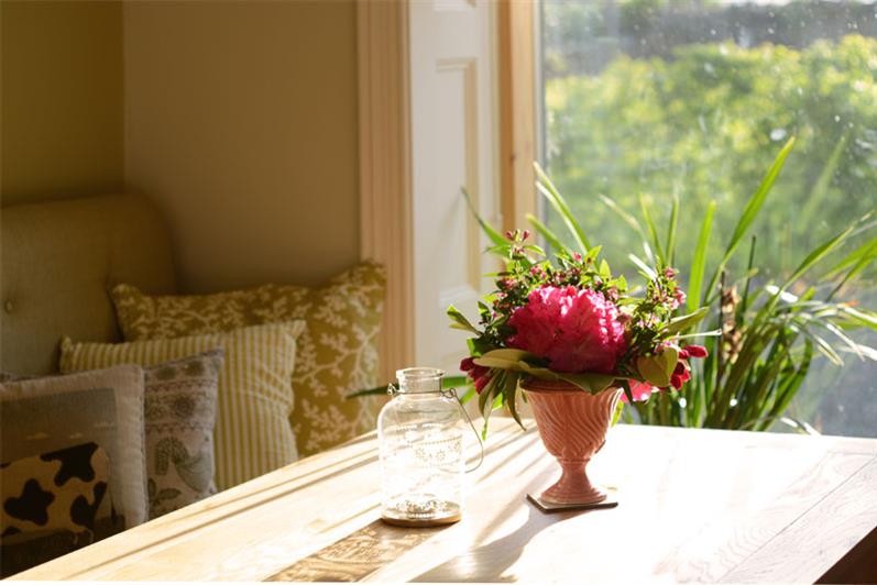 Hideaway At Foxhollow Second Image