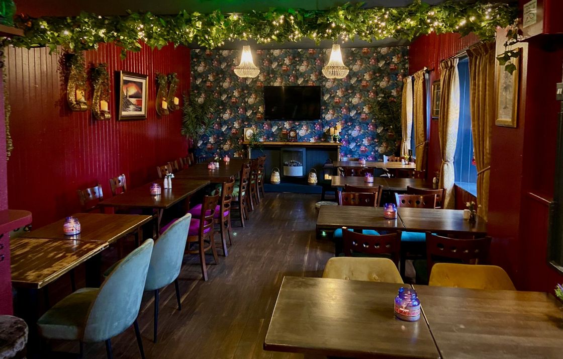 Jacks Bar and Restaurant