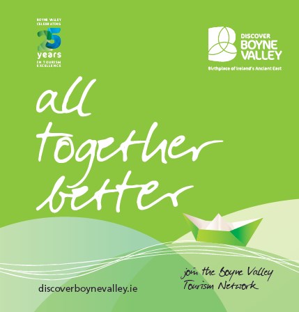 Join The Tourism Network Image