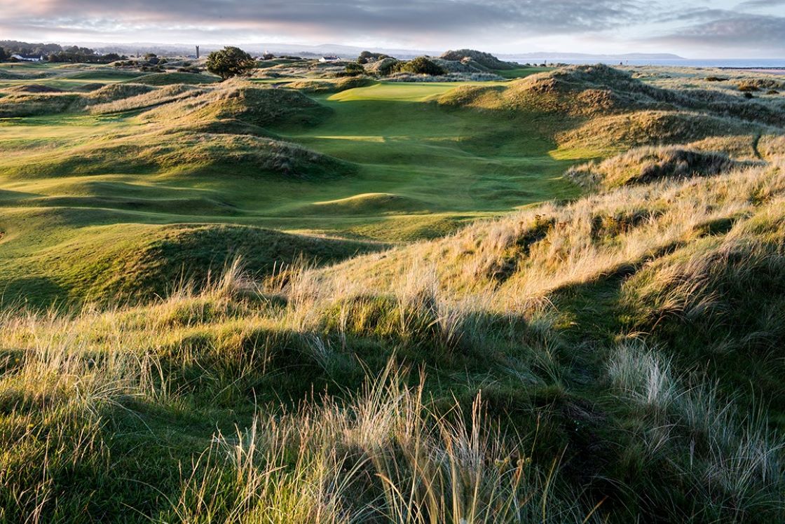 Laytown and Bettystown Golf Club