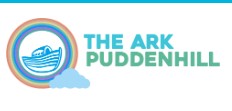 logo the ark