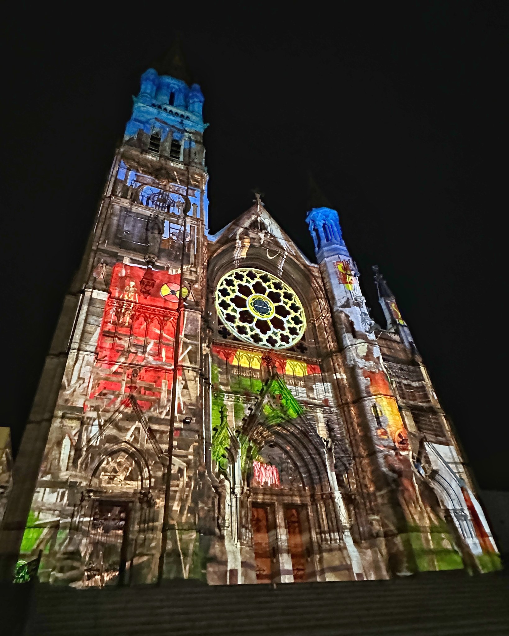 Lu Festival of Light