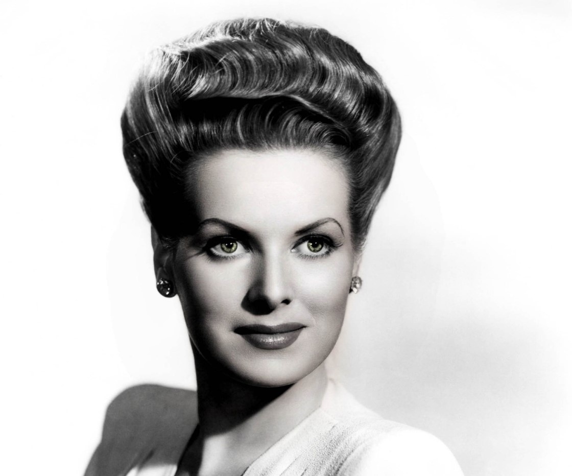 Maureen O’Hara