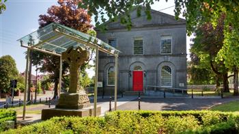 Plan Your Visit Tourist Information Offices Image