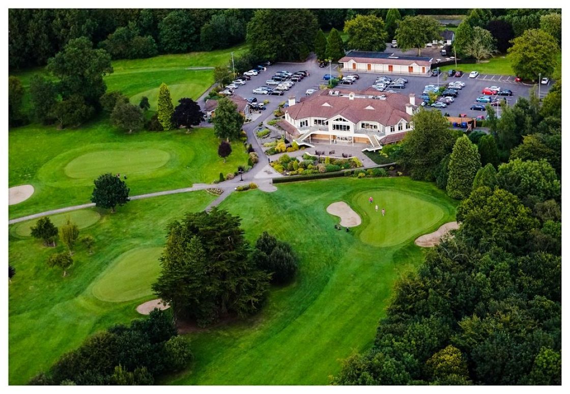 Royal Tara Golf Club