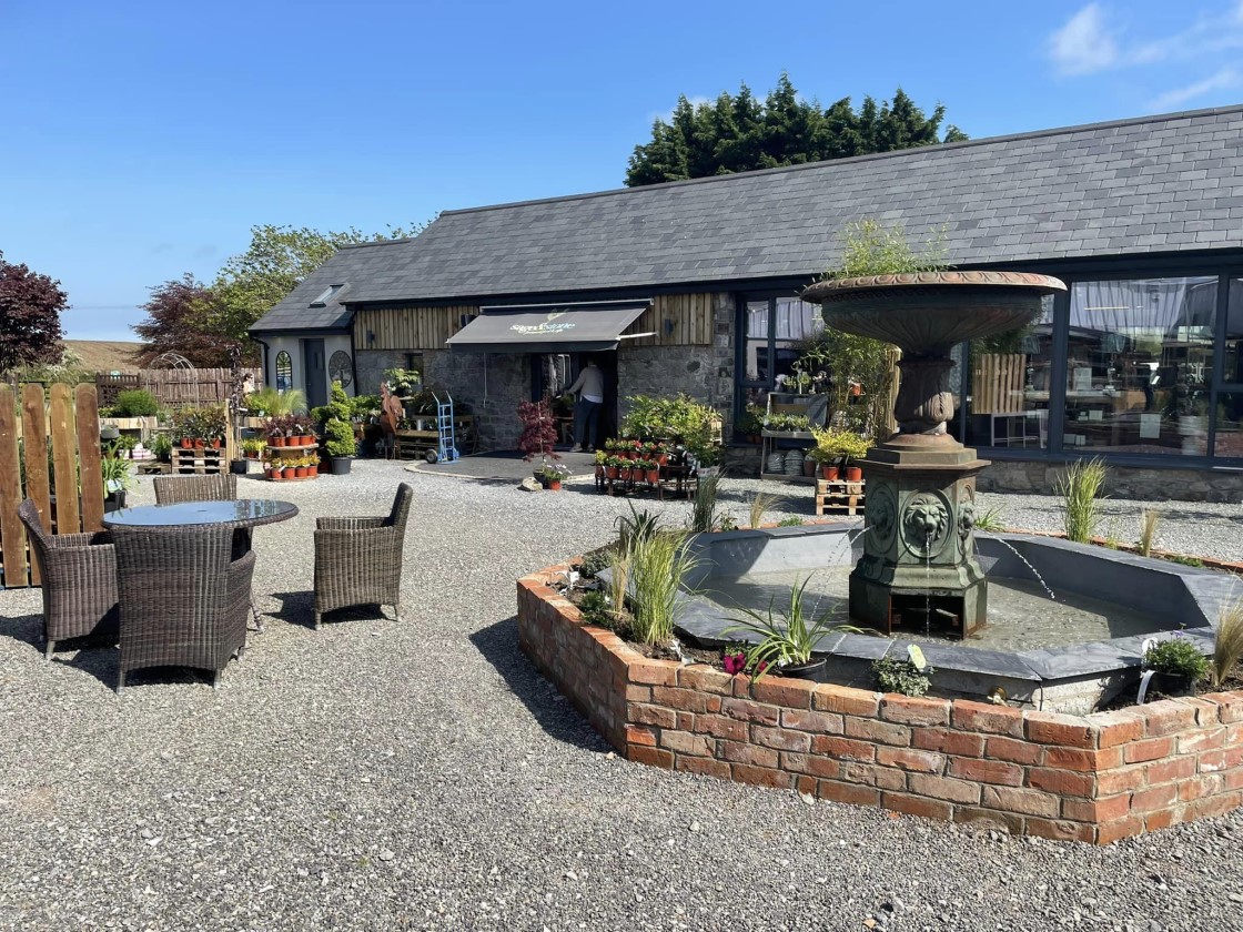 sage and stone events