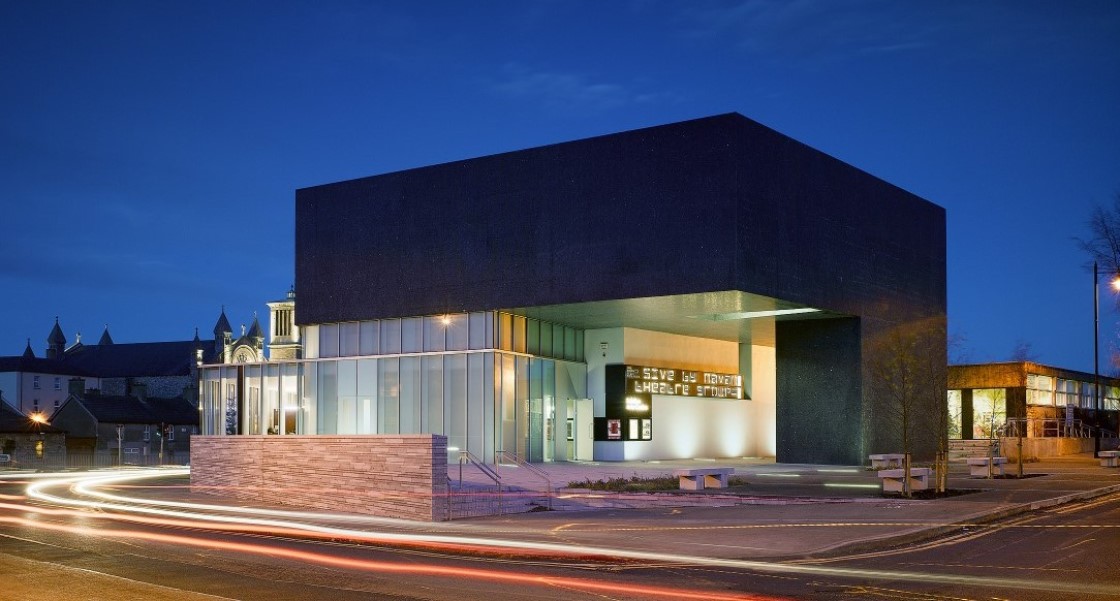 Solstice Arts cENTRE