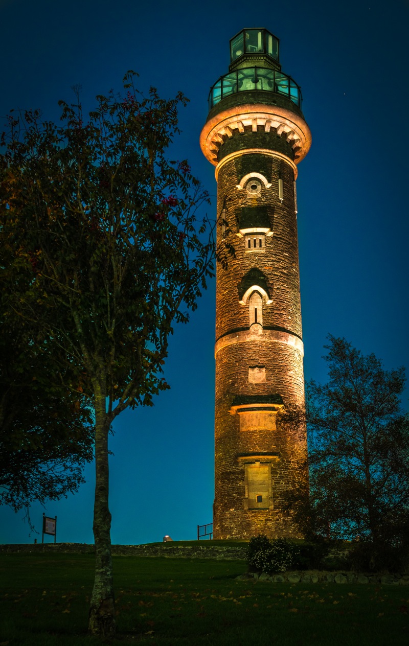 Spire Of Lloyd Image