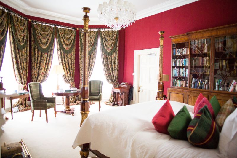 Tankardstown House Fourth Image