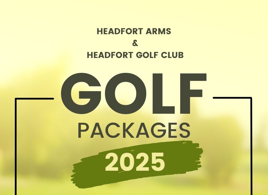 Golf Packages in Kells