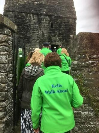 Tour Guides & Organisers